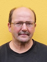 Josef Mohr